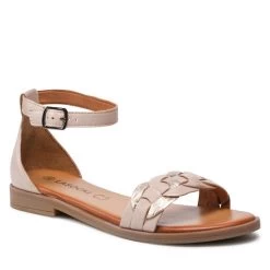 Sandales Lasocki WI16-FOXI-30 Beige