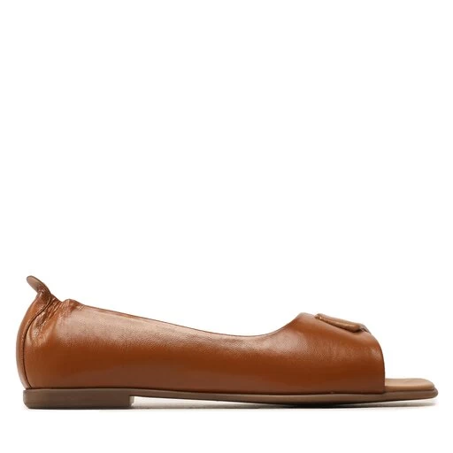 Sandales Lasocki WI23-FLOWER-02 Beige 4 Sandales Lasocki WI23-FLOWER-02 Beige – Image 2