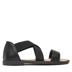 Sandales Lasocki Young Vernis CI12-3027-08 Black -Pointe De Chaussures sandales lasocki young vernis ci12 3027 08 black 3