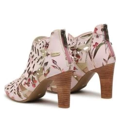 Sandales Laura Vita Albane 048 Poudre -Pointe De Chaussures sandales laura vita albane 048 poudre 2