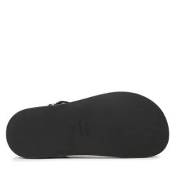 Sandales Le Silla Pool Side Duchesse 3757Z040M5PPSAT001 Nero 10 Sandales Le Silla Pool Side Duchesse 3757Z040M5PPSAT001 Nero -Pointe De Chaussures sandales le silla pool side duchesse 3757z040m5ppsat001 nero 3