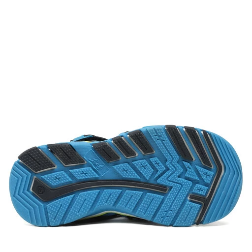 Sandales Leaf Halmby LHALM101J Navy/Blue 6 Sandales Leaf Halmby LHALM101J Navy/Blue – Image 4