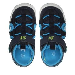 Sandales Leaf Halmby LHALM101J Navy/Blue 12 Sandales Leaf Halmby LHALM101J Navy/Blue -Pointe De Chaussures sandales leaf halmby lhalm101j navy blue 4