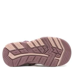 Sandales Leaf Halmby LHALM101J Pink -Pointe De Chaussures sandales leaf halmby lhalm101j pink 3