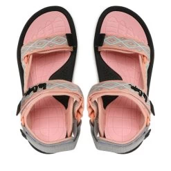 Sandales Lee Cooper CW-23-34-1684LA Pink/Grey 11 Sandales Lee Cooper CW-23-34-1684LA Pink/Grey -Pointe De Chaussures sandales lee cooper cw 23 34 1684la pink grey 4