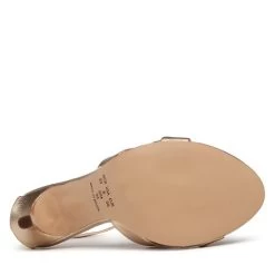Sandales Loretta Vitale 64516 Dourado -Pointe De Chaussures sandales loretta vitale 64516 dourado 3