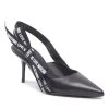 Sandales LOVE MOSCHINO JA10027G1GIE0000 Nero 2 Sandales LOVE MOSCHINO JA10027G1GIE0000 Nero -Pointe De Chaussures sandales love moschino ja10027g1gie0000 nero