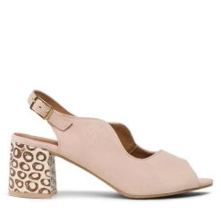 Sandales Maciejka 05870-04/00-1 Beige 8 Sandales Maciejka 05870-04/00-1 Beige -Pointe De Chaussures sandales maciejka 05870 04 00 1 beige 1