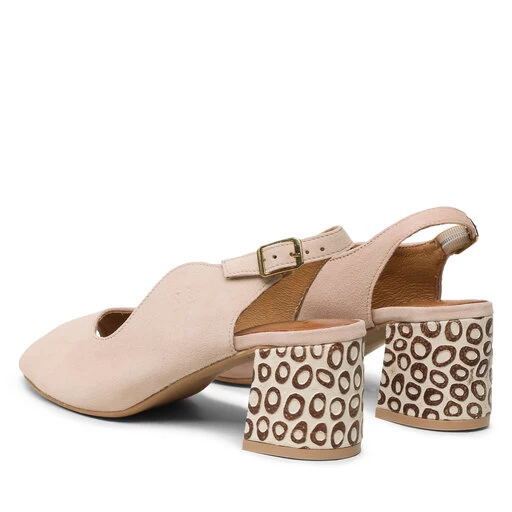 Sandales Maciejka 05870-04/00-1 Beige 5 Sandales Maciejka 05870-04/00-1 Beige – Image 3