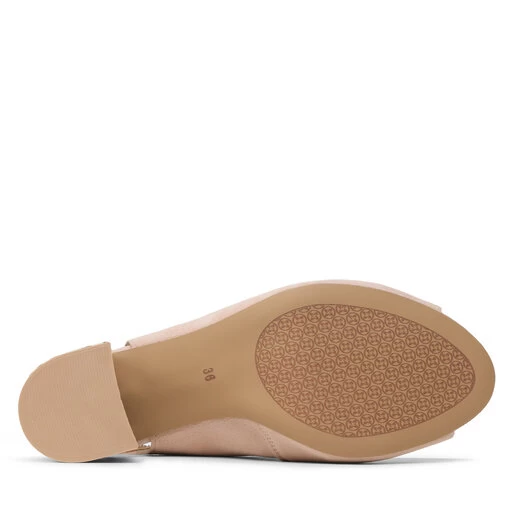 Sandales Maciejka 05870-04/00-1 Beige 6 Sandales Maciejka 05870-04/00-1 Beige – Image 4