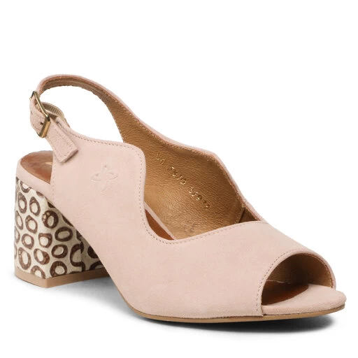 Sandales Maciejka 05870-04/00-1 Beige 3 Sandales Maciejka 05870-04/00-1 Beige