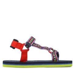 Sandales Marc Jacobs W29063 S Navy 84E -Pointe De Chaussures sandales marc jacobs w29063 s navy 84e 1