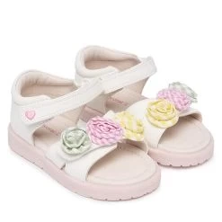 Sandales Mayoral 41.454 Multicolor 22 -Pointe De Chaussures sandales mayoral 41 454 multicolor 22 3