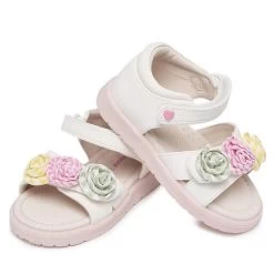 Sandales Mayoral 41.454 Multicolor 22 -Pointe De Chaussures sandales mayoral 41 454 multicolor 22 4