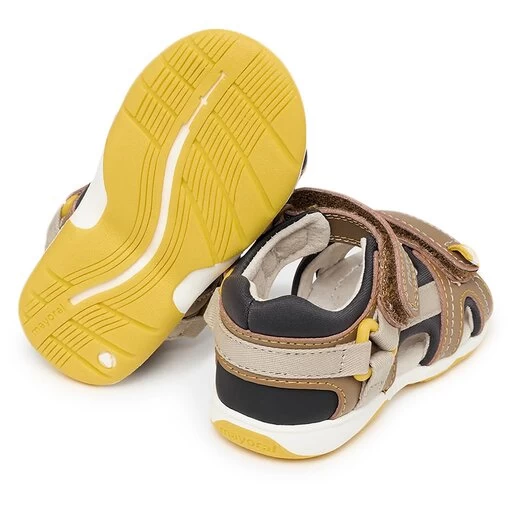 Sandales Mayoral 41.498 Camel 19 6 Sandales Mayoral 41.498 Camel 19 – Image 4