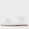 Sandales Mayoral 45445 Blanco 18 1 Sandales Mayoral 45445 Blanco 18 -Pointe De Chaussures sandales mayoral 45445 blanco 18