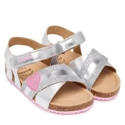 Sandales Mayoral 45458 Plata 31 -Pointe De Chaussures sandales mayoral 45458 plata 31 2