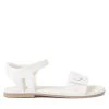 Sandales Mayoral 47445 Blanco 18 -Pointe De Chaussures sandales mayoral 47445 blanco 18