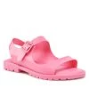 Sandales Melissa Bae Sandal Ad 33621 Pink/Pink AD801 2 Sandales Melissa Bae Sandal Ad 33621 Pink/Pink AD801 -Pointe De Chaussures sandales melissa bae sandal ad 33621 pink pink ad801