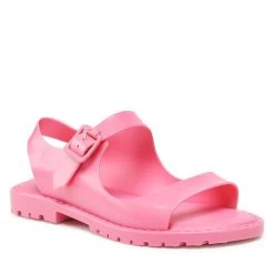 Sandales Melissa Bae Sandal Ad 33621 Pink/Pink AD801