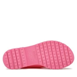 Sandales Melissa Bae Sandal Ad 33621 Pink/Pink AD801 -Pointe De Chaussures sandales melissa bae sandal ad 33621 pink pink ad801 3