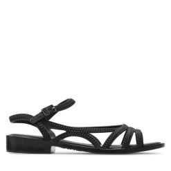 Sandales Melissa Femme Classy Sandal Ad 33733 Black 8 Sandales Melissa Femme Classy Sandal Ad 33733 Black -Pointe De Chaussures sandales melissa femme classy sandal ad 33733 black 1