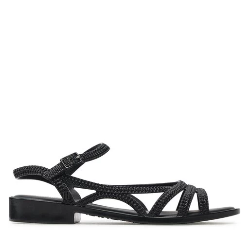 Sandales Melissa Femme Classy Sandal Ad 33733 Black 4 Sandales Melissa Femme Classy Sandal Ad 33733 Black – Image 2