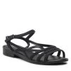 Sandales Melissa Femme Classy Sandal Ad 33733 Black -Pointe De Chaussures sandales melissa femme classy sandal ad 33733 black