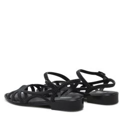 Sandales Melissa Femme Classy Sandal Ad 33733 Black 9 Sandales Melissa Femme Classy Sandal Ad 33733 Black -Pointe De Chaussures sandales melissa femme classy sandal ad 33733 black 2