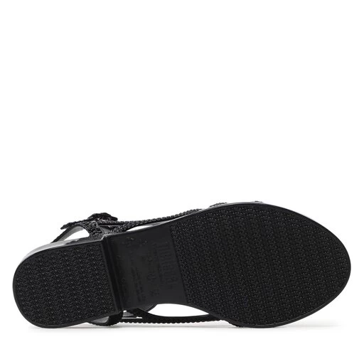 Sandales Melissa Femme Classy Sandal Ad 33733 Black 6 Sandales Melissa Femme Classy Sandal Ad 33733 Black – Image 4