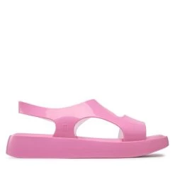 Sandales Melissa Franny Platform Ad 33701 Pink AG686 8 Sandales Melissa Franny Platform Ad 33701 Pink AG686 -Pointe De Chaussures sandales melissa franny platform ad 33701 pink ag686 1