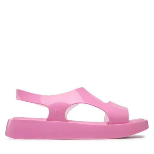 Sandales Melissa Franny Platform Ad 33701 Pink AG686 4 Sandales Melissa Franny Platform Ad 33701 Pink AG686 – Image 2