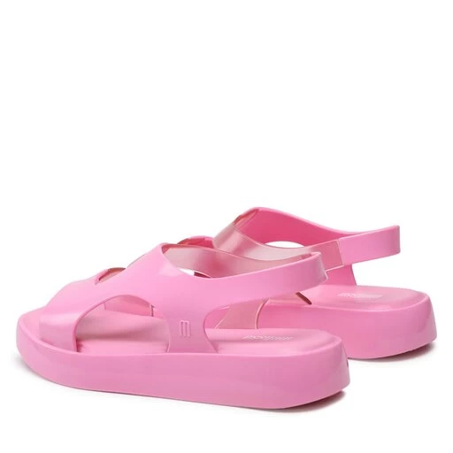 Sandales Melissa Franny Platform Ad 33701 Pink AG686 5 Sandales Melissa Franny Platform Ad 33701 Pink AG686 – Image 3