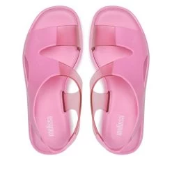 Sandales Melissa Franny Platform Ad 33701 Pink AG686 11 Sandales Melissa Franny Platform Ad 33701 Pink AG686 -Pointe De Chaussures sandales melissa franny platform ad 33701 pink ag686 4