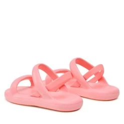 Sandales Melissa Free Bloom Sandal Ad 33723 Pink AL109 -Pointe De Chaussures sandales melissa free bloom sandal ad 33723 pink al109 2