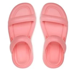 Sandales Melissa Free Bloom Sandal Ad 33723 Pink AL109 -Pointe De Chaussures sandales melissa free bloom sandal ad 33723 pink al109 4