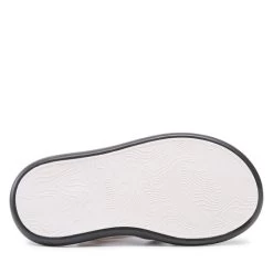 Sandales Melissa Freesherman Ad 33808 Black AJ586 -Pointe De Chaussures sandales melissa freesherman ad 33808 black aj586 3