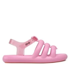 Sandales Melissa Freesherman Ad 33808 Pink AJ591 8 Sandales Melissa Freesherman Ad 33808 Pink AJ591 -Pointe De Chaussures sandales melissa freesherman ad 33808 pink aj591 1
