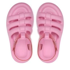Sandales Melissa Freesherman Ad 33808 Pink AJ591 11 Sandales Melissa Freesherman Ad 33808 Pink AJ591 -Pointe De Chaussures sandales melissa freesherman ad 33808 pink aj591 4