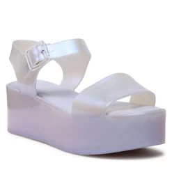Sandales Melissa Mar Ad 31686 Pearly Blue AI885