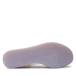 Sandales Melissa Mar Ad 31686 Pearly Blue AI885 -Pointe De Chaussures sandales melissa mar ad 31686 pearly blue ai885 3