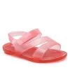 Sandales Melissa Mini Melissa The Real Jelly Pa 33742 Pink/Red AK623 2 Sandales Melissa Mini Melissa The Real Jelly Pa 33742 Pink/Red AK623 -Pointe De Chaussures sandales melissa mini melissa the real jelly pa 33742 pink red ak623