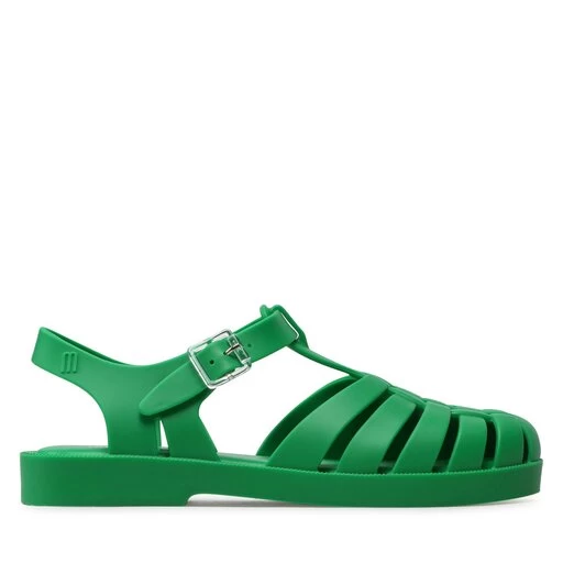 Sandales Melissa Possession Ad 32408 Green AJ860 4 Sandales Melissa Possession Ad 32408 Green AJ860 – Image 2