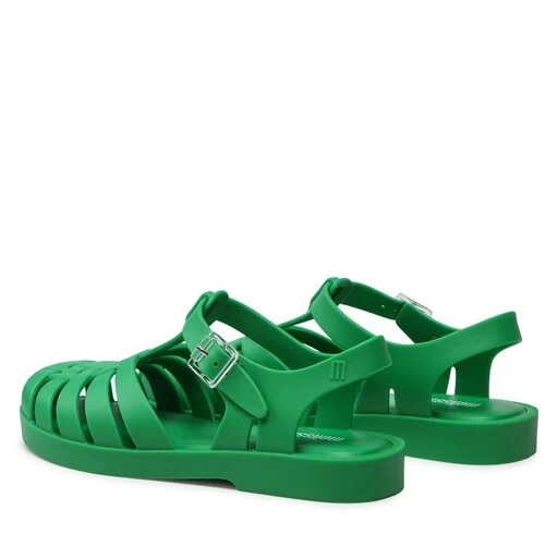 Sandales Melissa Possession Ad 32408 Green AJ860 5 Sandales Melissa Possession Ad 32408 Green AJ860 – Image 3