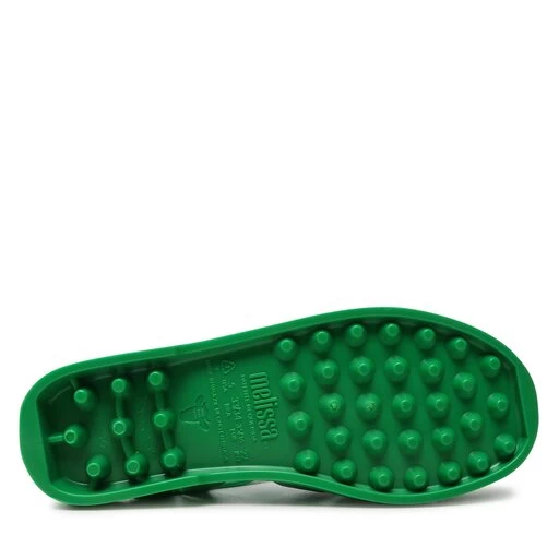 Sandales Melissa Possession Ad 32408 Green AJ860 6 Sandales Melissa Possession Ad 32408 Green AJ860 – Image 4