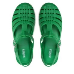 Sandales Melissa Possession Ad 32408 Green AJ860 11 Sandales Melissa Possession Ad 32408 Green AJ860 -Pointe De Chaussures sandales melissa possession ad 32408 green aj860 4