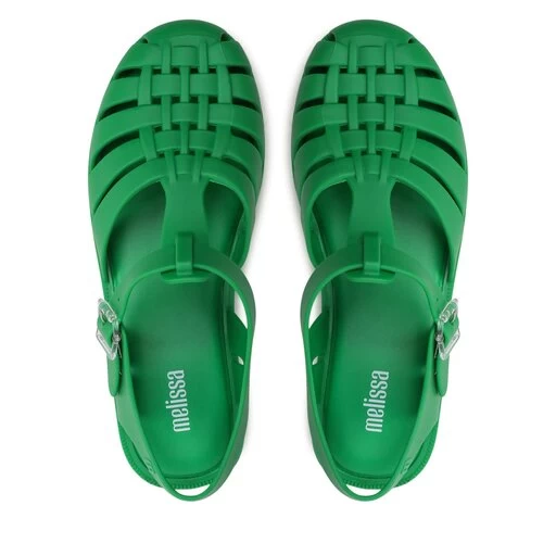 Sandales Melissa Possession Ad 32408 Green AJ860 7 Sandales Melissa Possession Ad 32408 Green AJ860 – Image 5