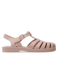 Sandales Melissa Possession Ad 32408 Pink 54145 -Pointe De Chaussures sandales melissa possession ad 32408 pink 54145 1