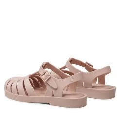 Sandales Melissa Possession Ad 32408 Pink 54145 -Pointe De Chaussures sandales melissa possession ad 32408 pink 54145 2