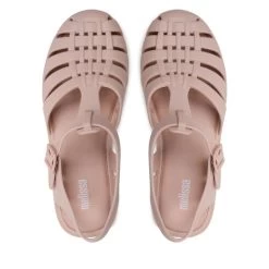 Sandales Melissa Possession Ad 32408 Pink 54145 -Pointe De Chaussures sandales melissa possession ad 32408 pink 54145 4